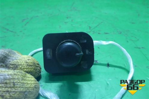 Переключатель регулировки зеркал (до 2013г) (T118202570) для Chery Tiggo (T11) с 2005г (Тиго Т11)