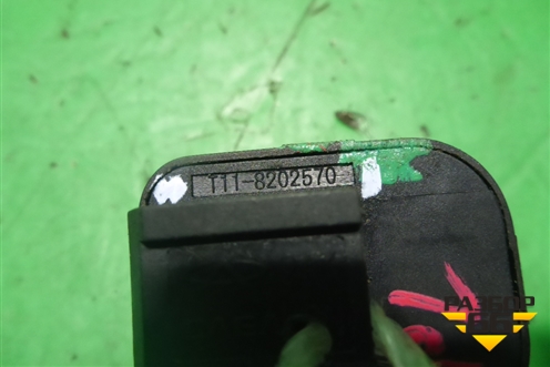 Переключатель регулировки зеркал (до 2013г) (T118202570) для Chery Tiggo (T11) с 2005г (Тиго Т11)