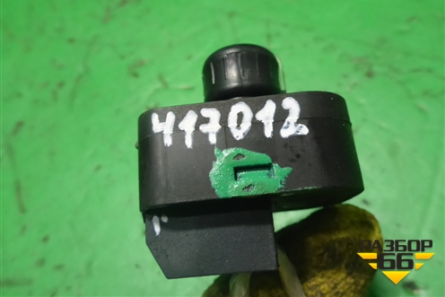 Переключатель регулировки зеркал (до 2013г) (T118202570) для Chery Tiggo (T11) с 2005г (Тиго Т11)