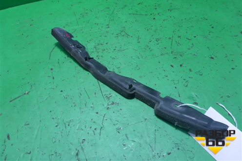 Пыльник переднего крыла правого (T118403620) для Chery Tiggo (T11) с 2005г (Тиго Т11)