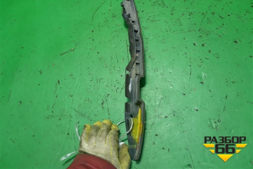 Пыльник переднего крыла правого (T118403620) для Chery Tiggo (T11) с 2005г (Тиго Т11)