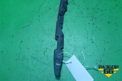 Пыльник переднего крыла правого (T118403620) для Chery Tiggo (T11) с 2005г (Тиго Т11)