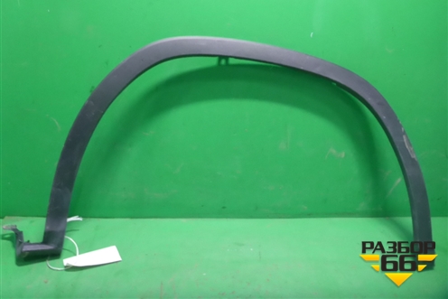 Накладка переднего крыла правого (7560148040) для Lexus RX 350 c 2015г (РХ)