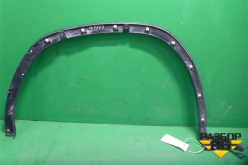 Накладка переднего крыла правого (7560148040) для Lexus RX 350 c 2015г (РХ)