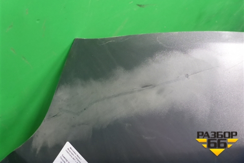 Бампер передний (до 2018г под ПТФ) (A4478850425) для Mercedes Benz V-Klass Vito/Viano W 447 с 2014г (В Вито/Виано)