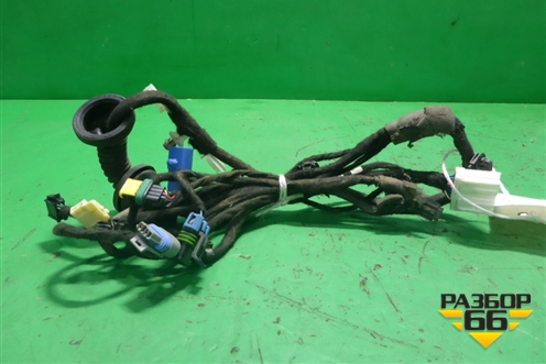 Проводка двери передней правой для Chery Tiggo (T11) с 2005г (Тиго Т11)