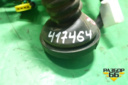 Проводка двери передней правой для Chery Tiggo (T11) с 2005г (Тиго Т11)