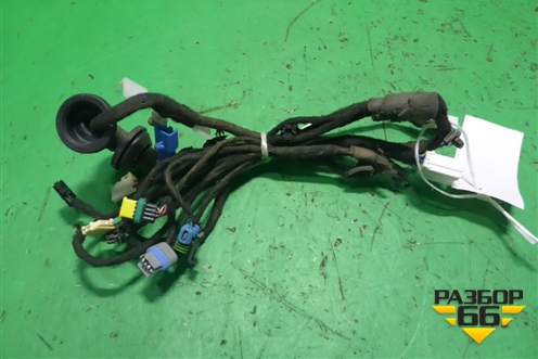 Проводка двери передней правой для Chery Tiggo (T11) с 2005г (Тиго Т11)