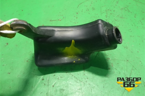 Резонатор воздушного фильтра (малый) (96181219) для Daewoo Nexia с 1995-2016г (Нексия)