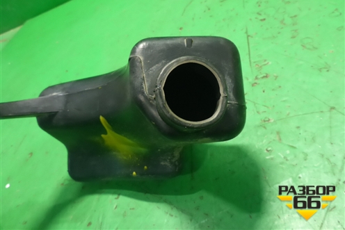 Резонатор воздушного фильтра (малый) (96181219) для Daewoo Nexia с 1995-2016г (Нексия)