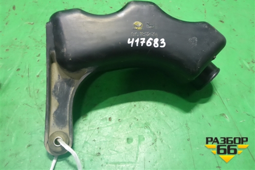 Резонатор воздушного фильтра (малый) (96181219) для Daewoo Nexia с 1995-2016г (Нексия)