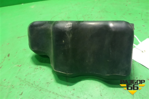 Резонатор воздушного фильтра (малый) (96181219) для Daewoo Nexia с 1995-2016г (Нексия)