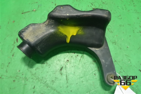 Резонатор воздушного фильтра (малый) (96181219) для Daewoo Nexia с 1995-2016г (Нексия)