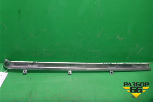 Направляющая двери сдвижной (правой средней) (7H1843872AA) для Volkswagen Transporter T5 с 2003-2015г (Транспортер Т5)