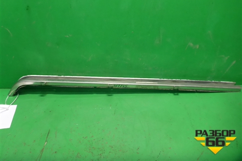 Направляющая двери сдвижной (правой средней) (7H1843872AA) для Volkswagen Transporter T5 с 2003-2015г (Транспортер Т5)