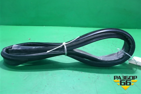 Уплотнитель на кузов левый для Renault Logan с 2004-2015г (Логан)