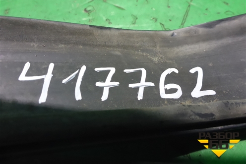 Уплотнитель на кузов левый для Renault Logan с 2004-2015г (Логан)