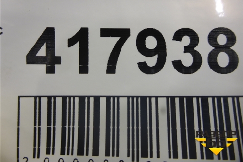 Накладка двери передней левой (7P6854939G) для Volkswagen Touareg с 2010-2018г (Туарег)