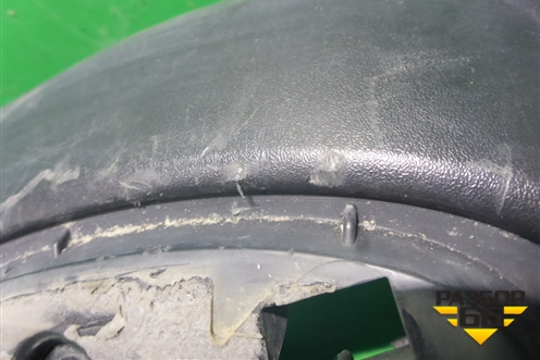 Решетка радиатора (до 2015г) (BM51BA133B) для Ford Focus 3 с 2011г (Фокус)