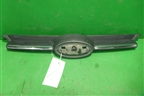Решетка радиатора (до 2015г) (BM51BA133B) для Ford Focus 3 с 2011г (Фокус)