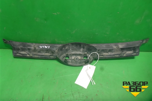 Решетка радиатора (до 2015г) (BM51BA133B) для Ford Focus 3 с 2011г (Фокус)