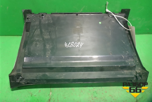 Бардачок для Iveco Stralis с 2007г (Стралис)