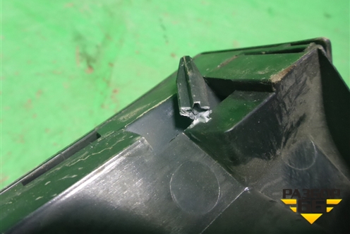 Бардачок для Iveco Stralis с 2007г (Стралис)