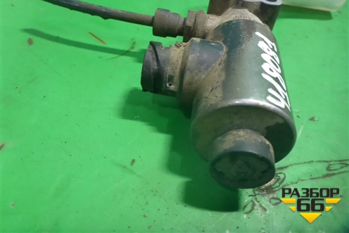 Клапан электромагнитный (2017г) (4721726260) для Iveco Stralis с 2007г (Стралис)