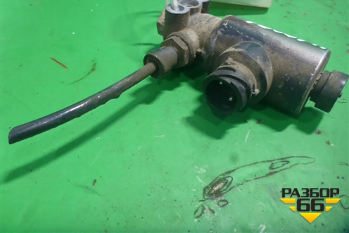 Клапан электромагнитный (2017г) (4721726260) для Iveco Stralis с 2007г (Стралис)