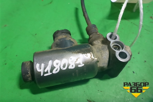 Клапан электромагнитный (2017г) (4721726260) для Iveco Stralis с 2007г (Стралис)