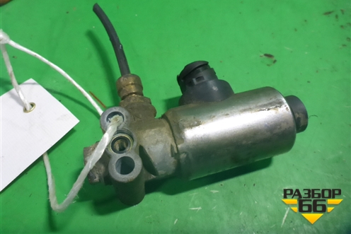 Клапан электромагнитный (2017г) (4721726260) для Iveco Stralis с 2007г (Стралис)