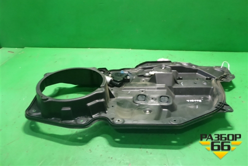 Стеклоподъёмник электрический передний правый (EG215897X) для Mazda CX 7 с 2006-2012г (СХ7)