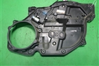 Стеклоподъёмник электрический передний правый (EG215897X) для Mazda CX 7 с 2006-2012г (СХ7)