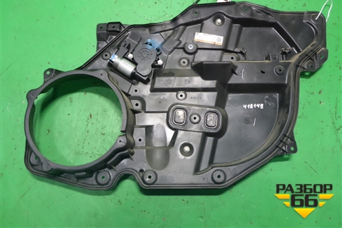 Стеклоподъёмник электрический передний правый (EG215897X) для Mazda CX 7 с 2006-2012г (СХ7)