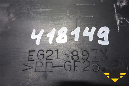 Стеклоподъёмник электрический передний правый (EG215897X) для Mazda CX 7 с 2006-2012г (СХ7)