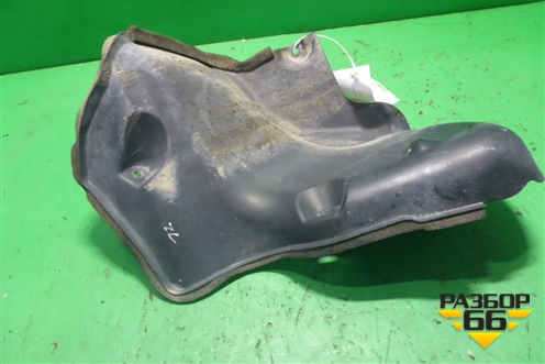 Пыльник горловины топливного бака (EG2142298) для Mazda CX 7 с 2006-2012г (СХ7)