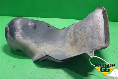 Пыльник горловины топливного бака (EG2142298) для Mazda CX 7 с 2006-2012г (СХ7)