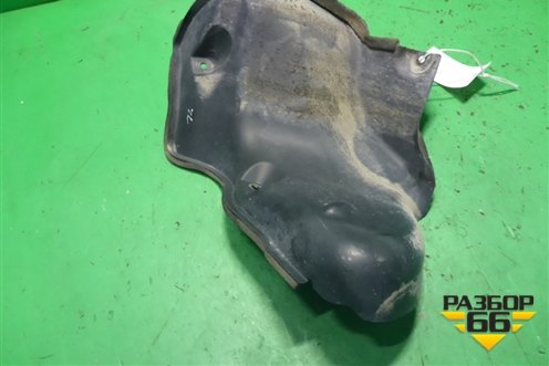 Пыльник горловины топливного бака (EG2142298) для Mazda CX 7 с 2006-2012г (СХ7)