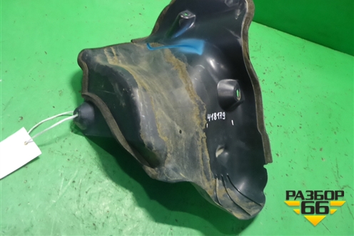 Пыльник горловины топливного бака (EG2142298) для Mazda CX 7 с 2006-2012г (СХ7)