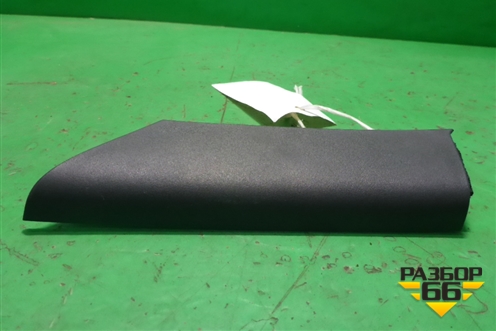 Накладка двери передней левой уголок для Mazda CX 7 с 2006-2012г (СХ7)