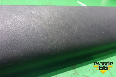 Накладка порога внутренняя переднего левого (EG2168720) для Mazda CX 7 с 2006-2012г (СХ7)