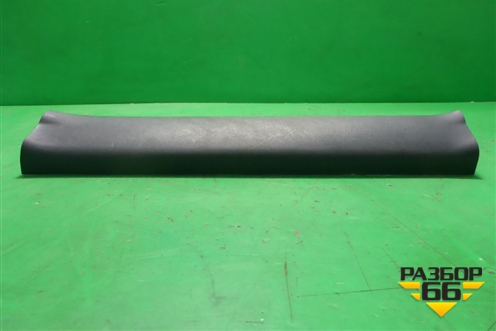 Накладка порога внутренняя переднего левого (EG2168720) для Mazda CX 7 с 2006-2012г (СХ7)