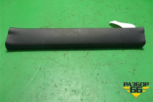 Накладка порога внутренняя переднего левого (EG2168720) для Mazda CX 7 с 2006-2012г (СХ7)