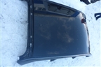 Крыша не под люк для Mazda CX 7 с 2006-2012г (СХ7)