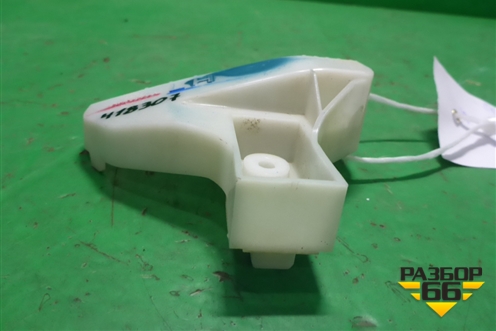 Кронштейн заднего бампера левый (под фонарь) (EG2150331) для Mazda CX 7 с 2006-2012г (СХ7)