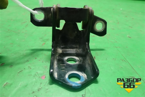 Петля двери задней левой нижняя для Mazda CX 7 с 2006-2012г (СХ7)