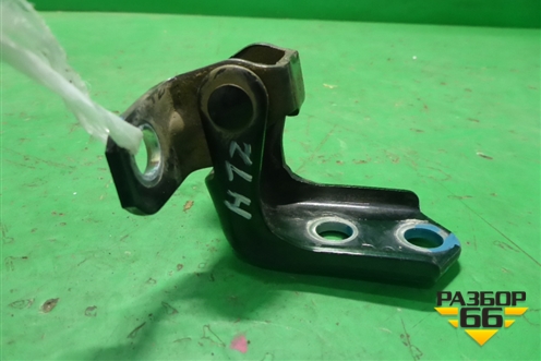 Петля двери задней левой нижняя для Mazda CX 7 с 2006-2012г (СХ7)