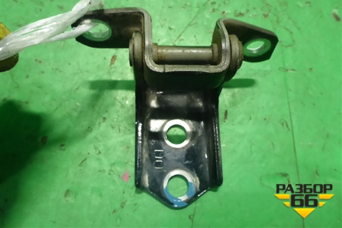 Петля двери задней левой нижняя для Mazda CX 7 с 2006-2012г (СХ7)