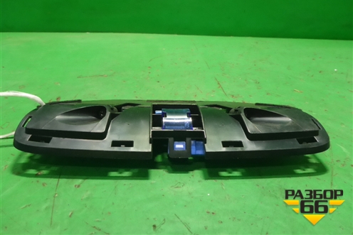 Датчик объёма (EH1467SS1F) для Mazda CX 7 с 2006-2012г (СХ7)