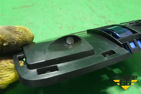 Датчик объёма (EH1467SS1F) для Mazda CX 7 с 2006-2012г (СХ7)